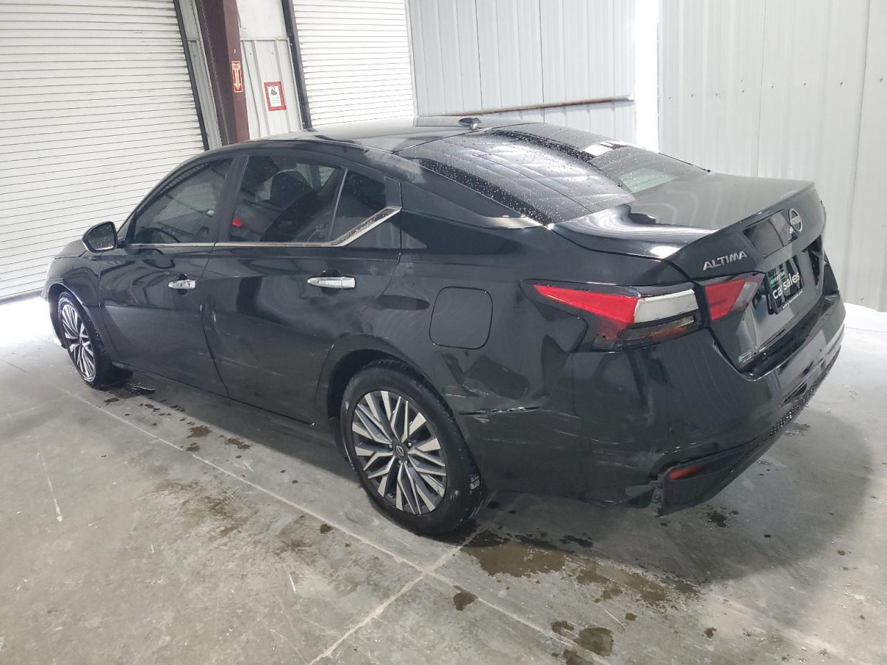 2023 NISSAN ALTIMA