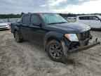 2020 NISSAN Frontier