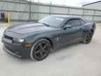 2014 CHEVROLET Camaro