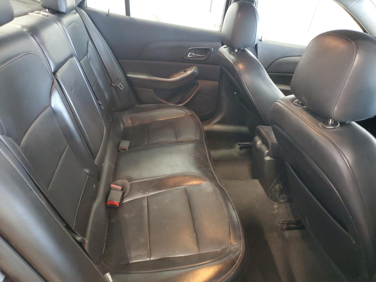 2013 CHEVROLET MALIBU