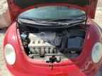 2007 VOLKSWAGEN Beetle