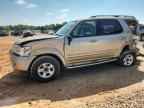 2007 TOYOTA Sequoia