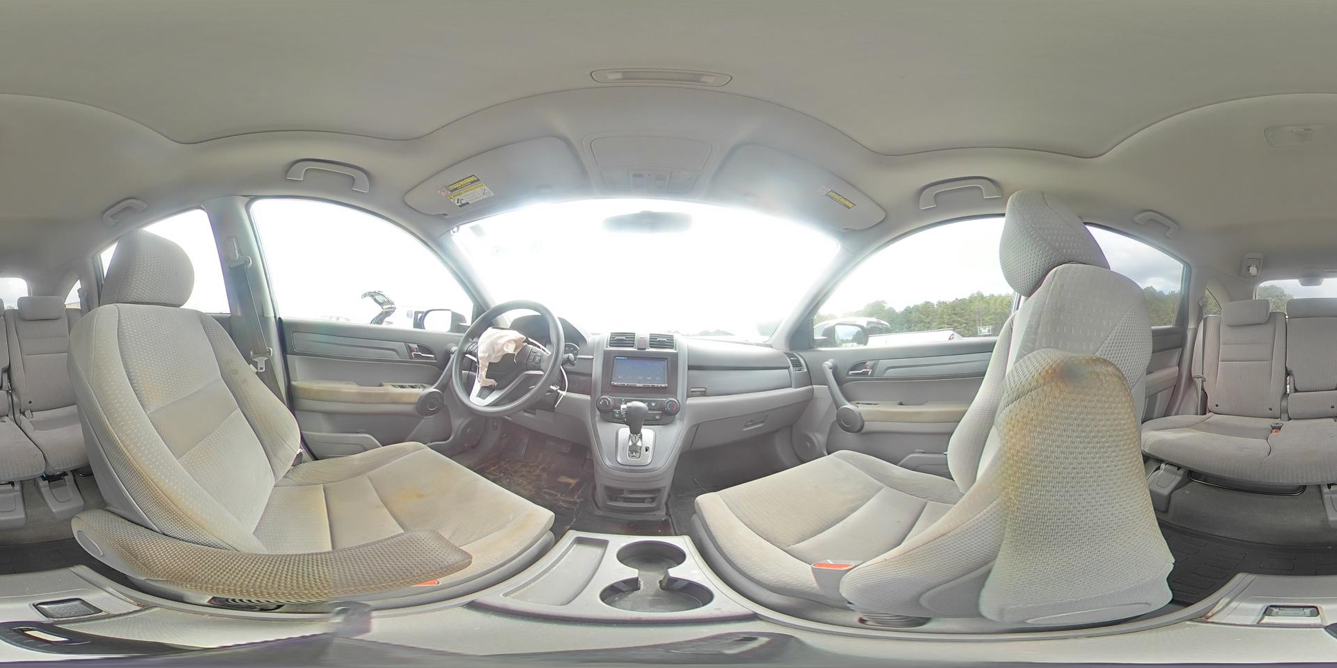 2008 HONDA CR-V