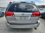 2004 TOYOTA SIENNA