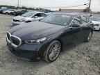 2024 BMW 5 series
