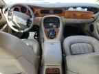 2002 JAGUAR Xj-Series
