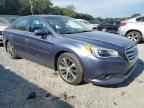 2016 SUBARU Legacy