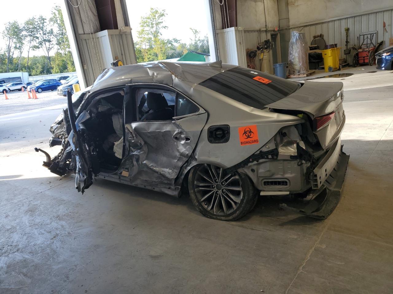 2019 LEXUS Is