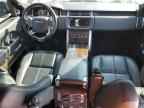 2017 LAND ROVER RANGE ROVER