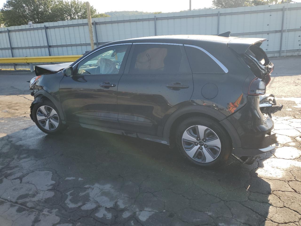 2019 KIA Niro