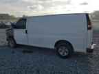 2008 CHEVROLET Express 1500