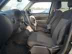 2016 JEEP PATRIOT