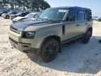 2021 LAND ROVER Defender