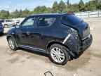 2012 NISSAN Juke