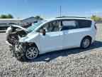 2021 CHRYSLER Voyager