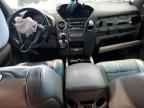2015 HONDA PILOT