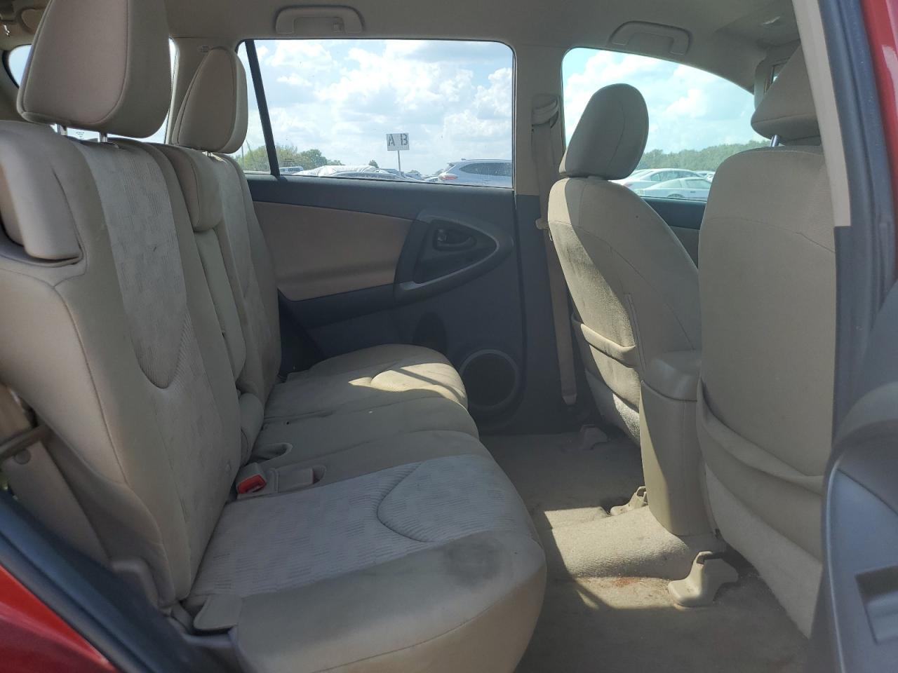2012 TOYOTA RAV4
