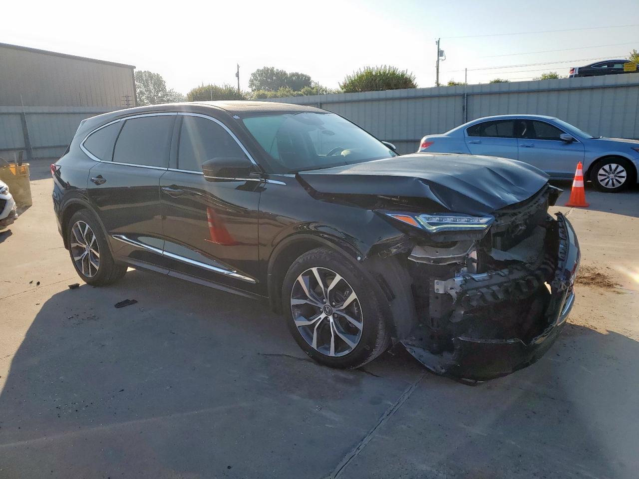 2022 ACURA MDX