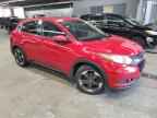 2018 HONDA HR-V