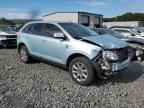 2008 LINCOLN MKX