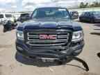 2017 GMC Sierra