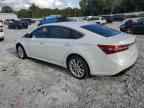 2013 TOYOTA Avalon