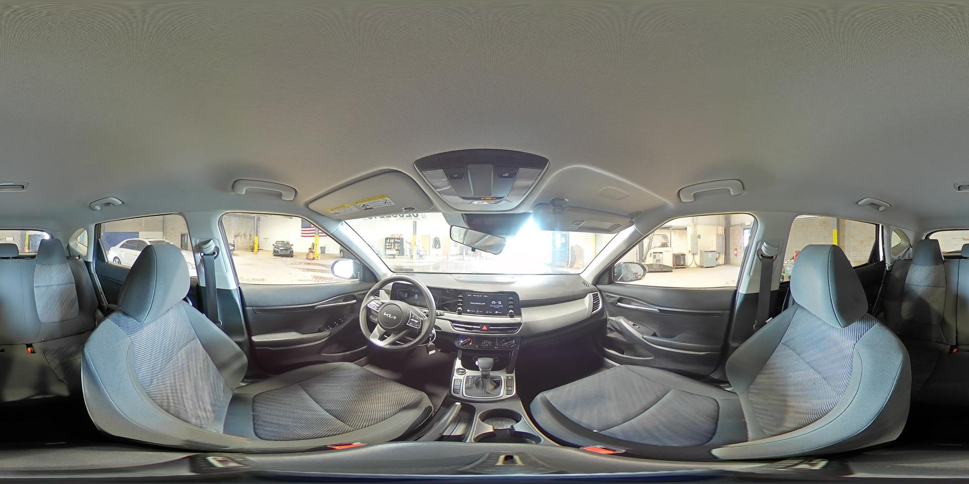 2024 KIA SELTOS