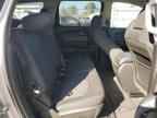 2012 CHEVROLET TRAVERSE