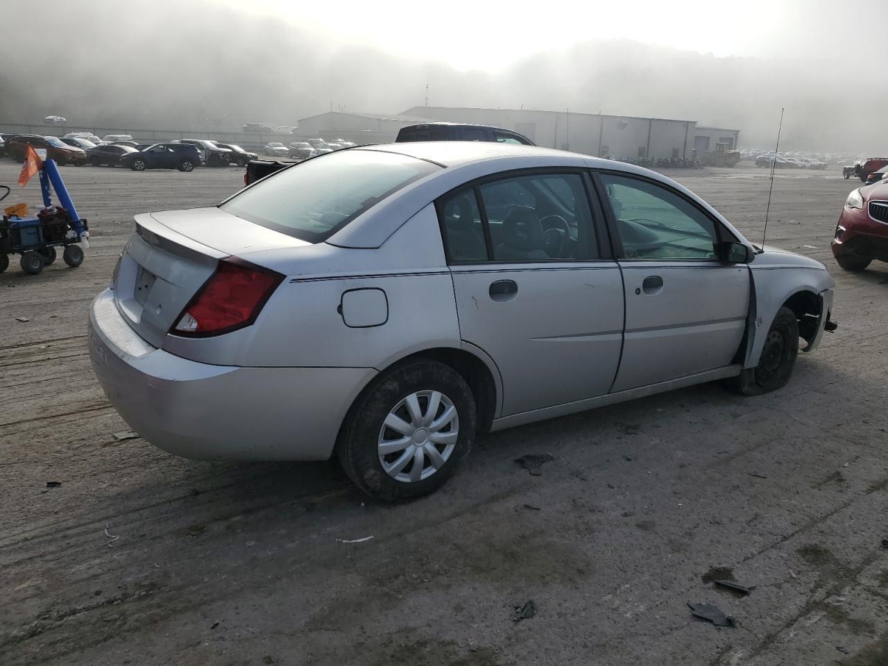 2004 SATURN Ion