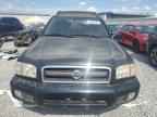 2003 NISSAN PATHFINDER