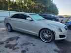 2013 CADILLAC ATS