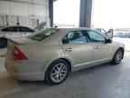 2010 FORD FUSION