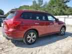 2018 NISSAN PATHFINDER