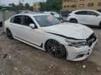 2016 BMW 7 series