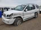 2002 TOYOTA Sequoia