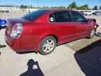 2005 NISSAN ALTIMA