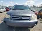 2006 TOYOTA HIGHLANDER