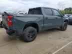 2025 CHEVROLET Silverado