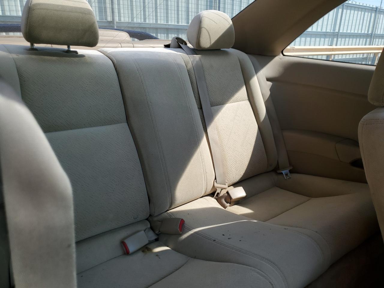 2004 HONDA CIVIC