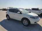 2014 NISSAN MURANO