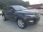 2015 LAND ROVER RANGE ROVER EVOQUE