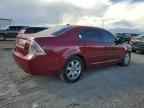 2007 FORD FUSION