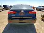 2014 KIA FORTE