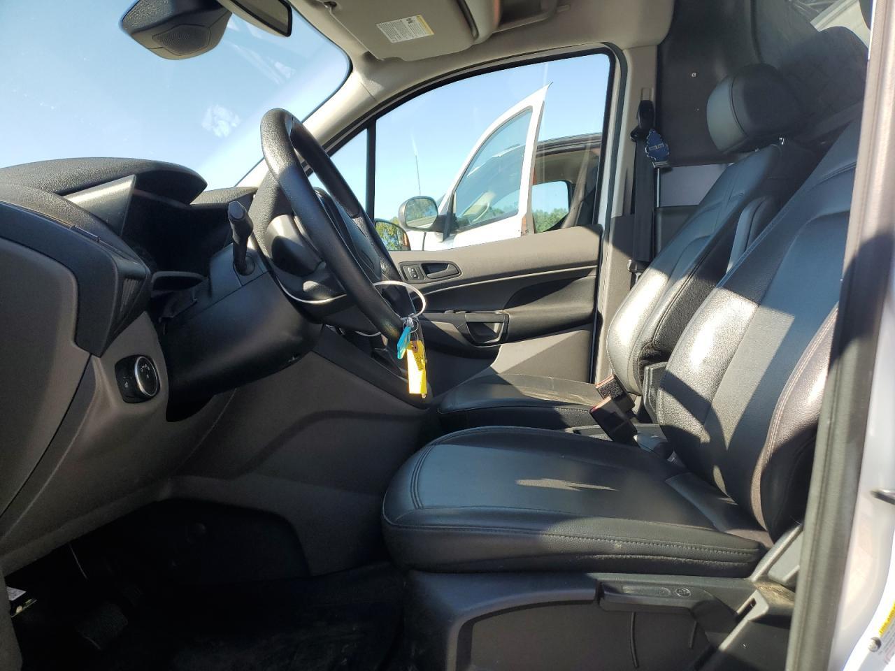 2021 FORD TRANSIT CONNECT