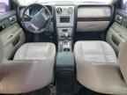 2009 LINCOLN MKZ