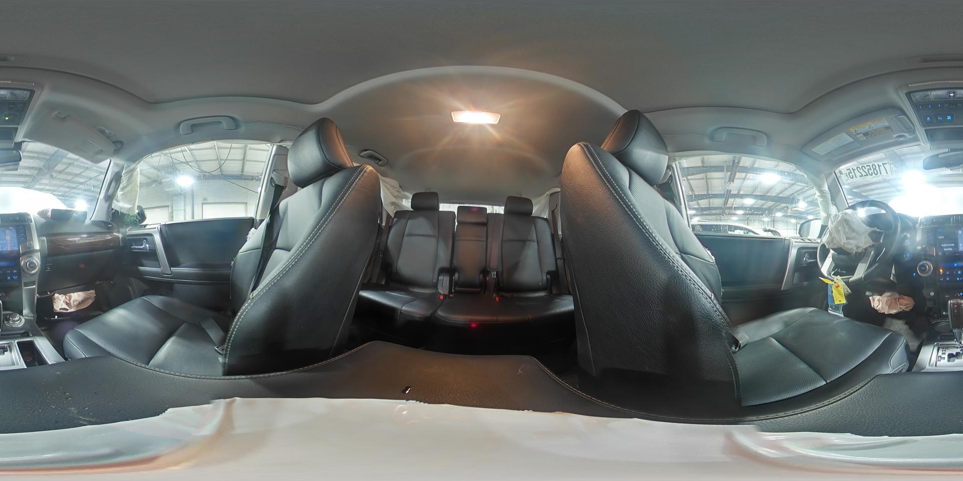 2024 TOYOTA 4Runner