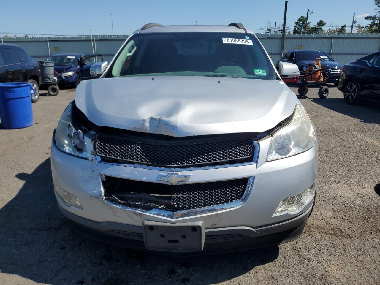 2012 CHEVROLET TRAVERSE