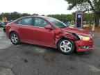 2012 CHEVROLET CRUZE