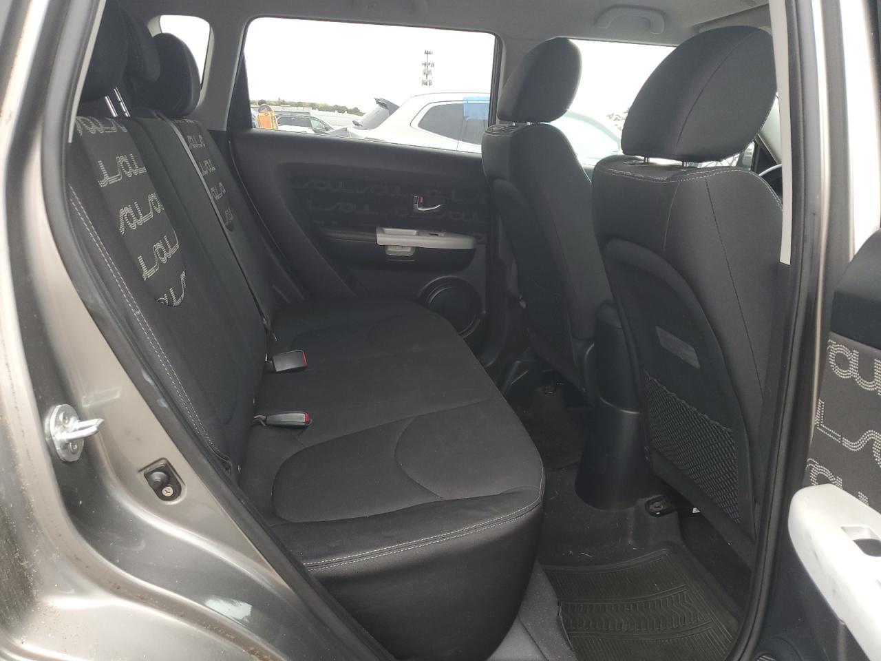 2012 KIA SOUL