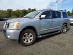 2005 NISSAN Armada